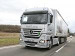 Mercedes-Benz Actros 1841 2002 года